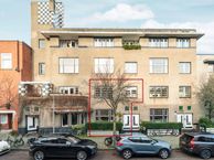 Hacquartstraat 26-H, 1071 SJ Amsterdam