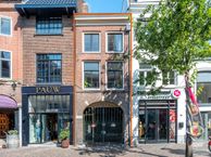 Oudkerkhof 14-BS, 3512 GK Utrecht