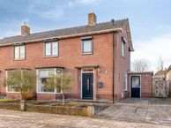 Kanunnik de Vriesstraat 8, 7071 ZV Ulft