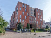 Ina Boudier-Bakkerlaan 22-C, 3582 VA Utrecht