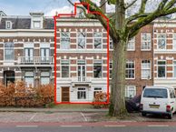 Mr. Franckenstraat 15, 6522 AB Nijmegen