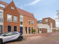 Chris Lanooystraat 35, 1442 DC Purmerend