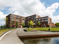 Laan van Wateringse Veld 660, 2548 CM Den Haag