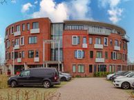 Louis Armstrongweg 58-Q, 1311 RK Almere