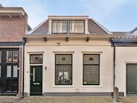 Magdalenastraat 8, 2011 NS Haarlem