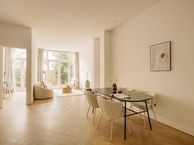 Vrolikstraat 246-A, 1092 TW Amsterdam