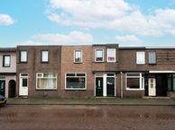 De Ruyterstraat 65, 1971 BC IJmuiden
