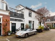 Frederikastraat 1-A, 3572 CR Utrecht