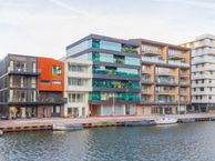 Leen Jongewaardkade 7, 1031 HS Amsterdam