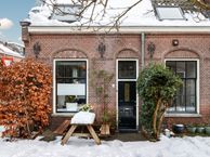 Gansstraat 133, 3582 EE Utrecht