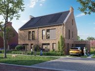 Tweekapper | TYPE C (Bouwnr. 006), 5473 Heeswijk-Dinther