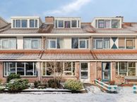 Mimi Boesnachstraat 9, 2331 JM Leiden