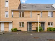 Plantenkasstraat 14, 3544 JE Utrecht