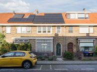 Meidoornstraat 5, 1505 TR Zaandam