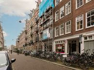 Nieuwe Kerkstraat 7-E, 1018 DW Amsterdam