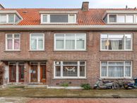 Akkermanstraat 8-B, 3082 WC Rotterdam