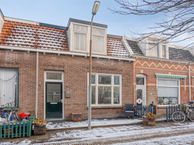 Krugerstraat 54, 1501 RE Zaandam