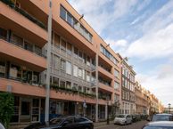 Nieuwe Kerkstraat 111-A, 1018 VJ Amsterdam