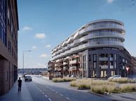 Treilerdwarsweg 104, 2583 DA Den Haag