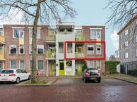Sperwerstraat 62, 6541 SH Nijmegen