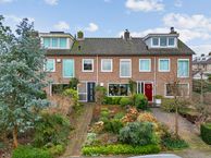 Linnaeuslaan 86, 1431 JW Aalsmeer