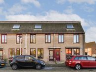 Parklaan 63, 3208 DL Spijkenisse