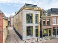 Bagijnesteeg 5, 8911 DS Leeuwarden