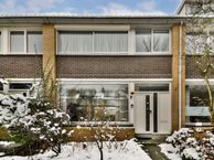 De Bosporus 8, 1183 GH Amstelveen