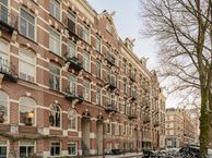 Nieuwe Prinsengracht 72-2, 1018 VV Amsterdam
