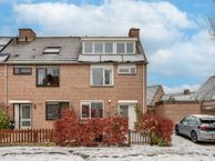 Grebbebos 1, 2134 KT Hoofddorp
