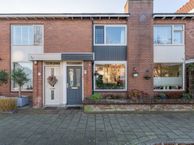 Prins Bernhardstraat 7, 2215 AT Voorhout