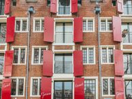 Keizersgracht 42-D, 1015 CR Amsterdam