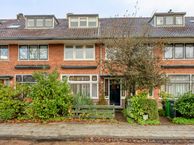 Willem de Zwijgerlaan 30, 2012 SC Haarlem