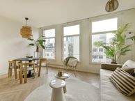 Overtoom 350-2, 1054 JG Amsterdam