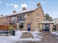 Christinastraat 49, 5258 LT Berlicum