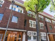 Gerrit van der Veenstraat 39-2, 1077 DN Amsterdam