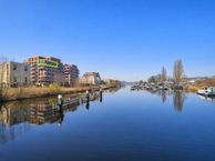 Galastraat 205, 1036 LA Amsterdam