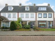 Piet Avontuurstraat 86, 4818 TH Breda