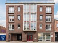 Bisschop Zwijsenstraat 31-B, 5038 VA Tilburg