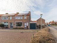 Oranjeplein 17, 4374 AG Zoutelande