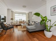 Van Alkemadelaan 9, 2597 AA Den Haag