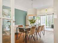 Van Alkemadelaan 9, 2597 AA Den Haag