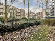 Tweede Oosterparkstraat 199-A, 1092 BJ Amsterdam