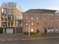 Achterhakkers 17, 3311 JA Dordrecht