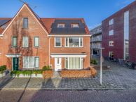 Julianastraat 144, 2161 RH Lisse