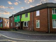 Rustenburg 88, 1506 AX Zaandam