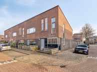Mérenguestraat 23, 1448 VS Purmerend