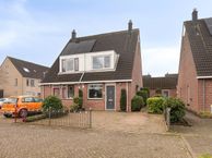 Hobbemastraat 50, 6717 PP Ede