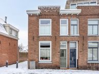 Kalverhekkenweg 21, 8261 VA Kampen