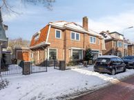 Jongkindt Coninckstraat 7, 2406 AM Alphen aan den Rijn